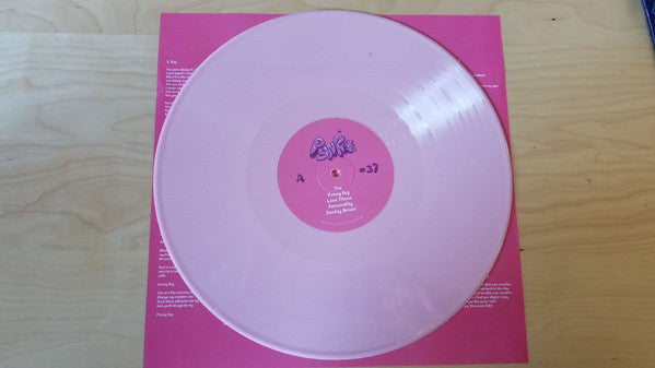 PYNKIE : #37 (LP, Album, Ltd)