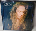 Karrie With Jimmy Smyth : Home Thoughts (LP, Album)