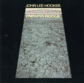 John Lee Hooker : Endless Boogie (CD, Album, RE)