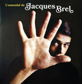 Jacques Brel : L'Essentiel De Jacques Brel (LP, Comp, Gat)