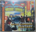 Tokyo Cinema Jazz Trio : Jazz Cinema Fantasy (CD, Album, SHM)