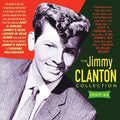 Jimmy Clanton : The Jimmy Clanton Collection 1957-62 (2xCD, Comp, RM)