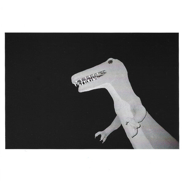 Pylon (4) : Chomp (CD, Album, RE, RM)