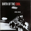 Miles Davis : Birth Of The Cool (CD, Comp, RM)