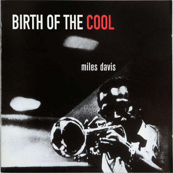 Miles Davis : Birth Of The Cool (CD, Comp, RM)