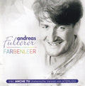Andreas Fulterer : Farbenleer (CD)