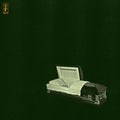 Holy Sons : Raw And Disfigured (2xLP, Album, Ltd, Tra)