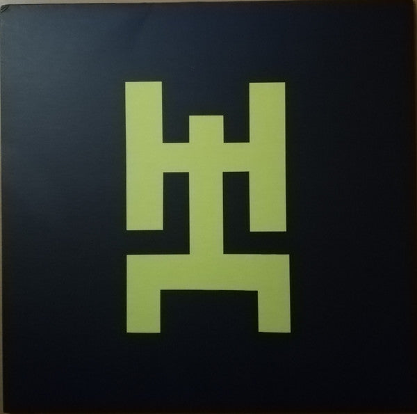 Working Men's Club (2) : Working Men's Club (LP, Album, Opt)
