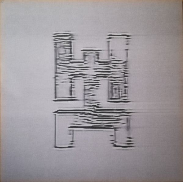 Working Men's Club (2) : Working Men's Club (LP, Album, Opt)