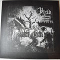 Vreid : Welcome Farewell (LP, Album, Ltd, RE, Whi)