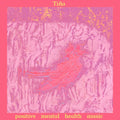 Tiña : Positive Mental Health Music (CD, Album)