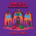 Magick Mountain (2) : Weird Feelings (CD, Album)