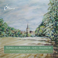 Gary Higginson : Scenes And Messages (CD, Album)
