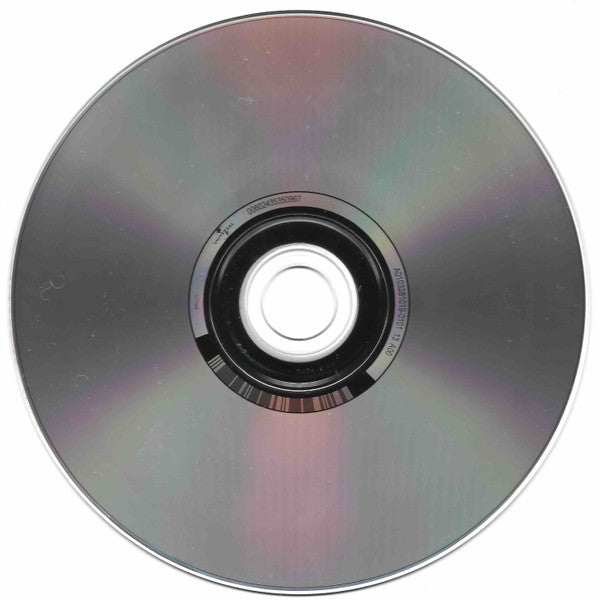 Ariana Grande : Positions (CD, Album, Ltd, Alt)