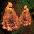 Black To Comm : Oocyte Oil & Stolen Androgens (CD, Album)