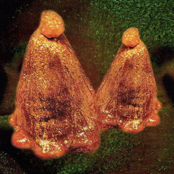Black To Comm : Oocyte Oil & Stolen Androgens (CD, Album)