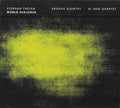 Stephan Thelen - Kronos Quartet - Al Pari Quartet : World Dialogue (CD, Album)