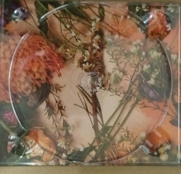 Denai Moore : We Used To Bloom (CDr, Album, Promo)