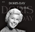 Doris Day : The Album (2xCD, Comp)