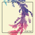 Erica Freas : Young (CD, Album)