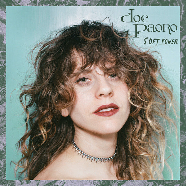 Doe Paoro : Soft Power (CD, Album)