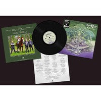 Lord Fist : Wilderness Of Hearts (LP, Album)