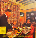 Not The Nine O'Clock News : The Memory Kinda Lingers (LP, Red + LP, Gre + Album)