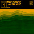Mongoose (20) / Jahbulong : Split Series #1 (LP, Yel)