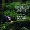 Marlis Petersen, Camillo Radicke : Dimensionen: Anders Welt (CD, Album)