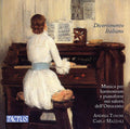 Andrea Toschi, Carlo Mazzoli : Divertimento Italiano (CD, Album)