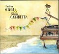 Emilyn Stam & Filippo Gambetta : Shorelines (CD, Album, Dig)