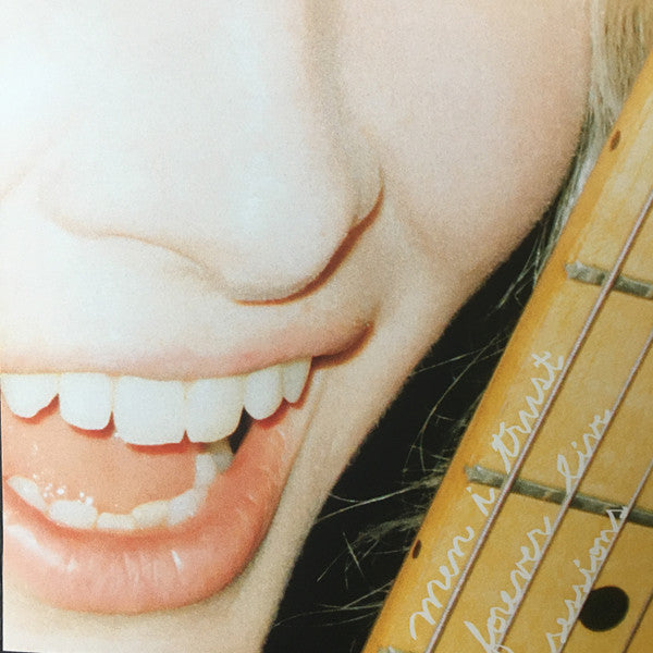 Men I Trust : Forever Live Sessions (CD, Album)