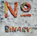 Number (3) : Binary (LP, Album)