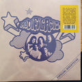 Modificacion : Across The Time / Annelie (7", Single, Club, Tra)
