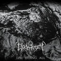Dodenkrocht : The Dying All (CD, Album, Dig)