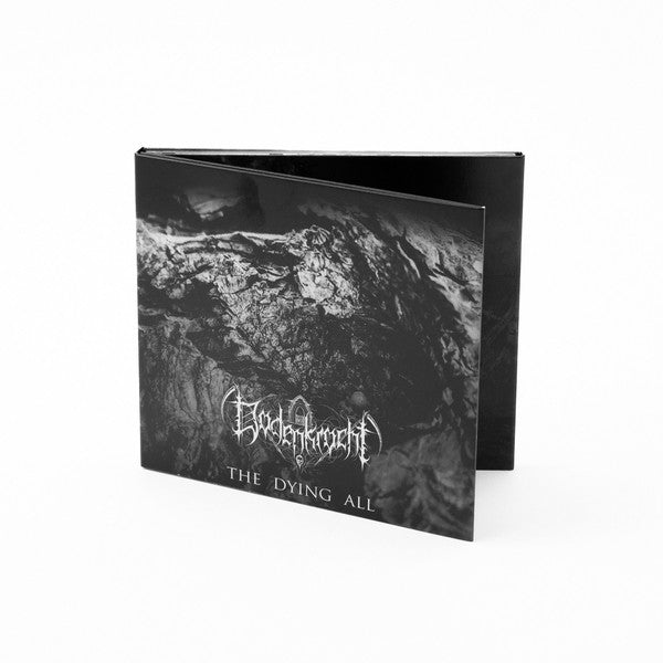 Dodenkrocht : The Dying All (CD, Album, Dig)
