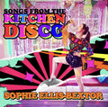 Sophie Ellis-Bextor : Songs From The Kitchen Disco (CD, Comp)