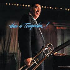 Jack Teagarden : This Is Teagarden! + Chicago & All That Jazz (CD, Comp, Ltd, RM)
