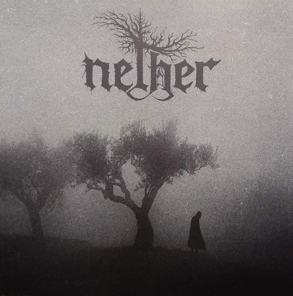 Nether (4) : Between Shades And Shadows (CD, Album)