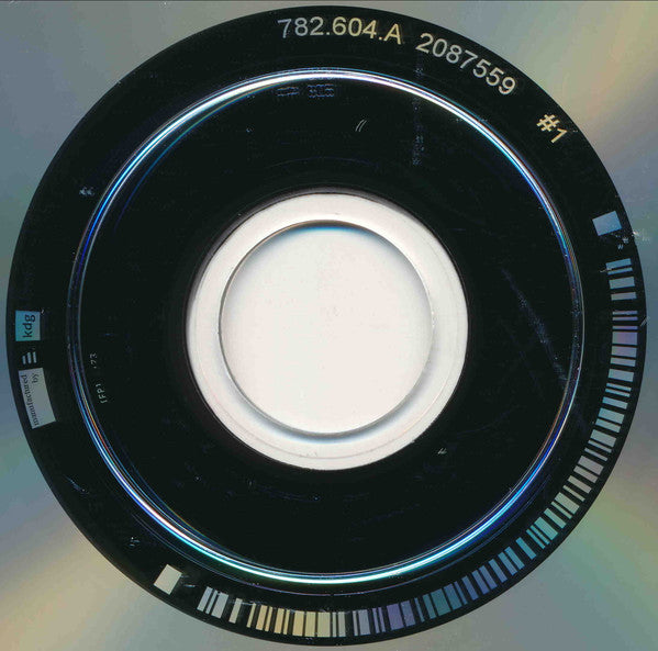 Cash* : Bonanza (50 Greatest Hits) (2xCD, Comp, Mono)