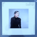 Alexandra Sostmann : Bach, Byrd, Gibbons + Contemporary Music  (LP)