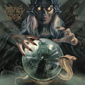 Mongrel's Cross : Arcana, Scrying and Revelation (CD, Album)