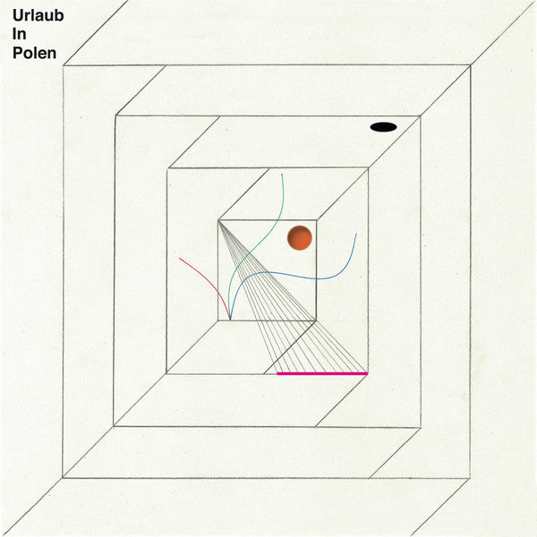 Urlaub In Polen : All (LP, Album)