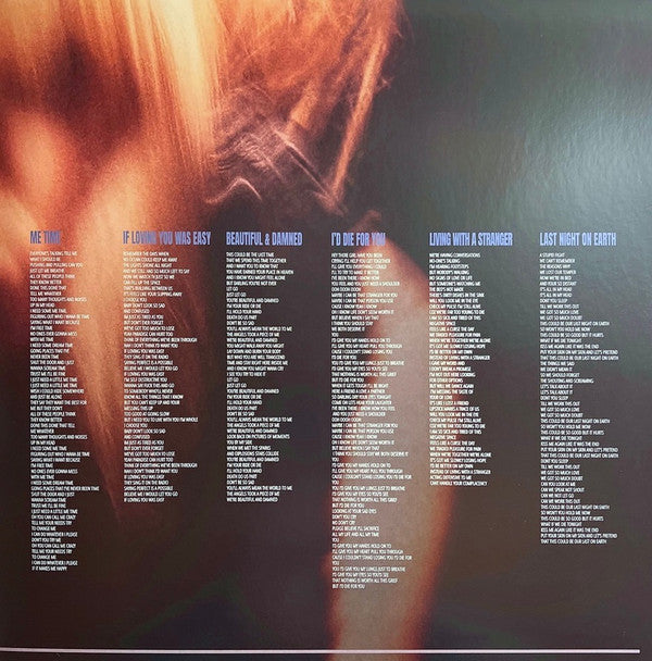 Paloma Faith : Infinite Things (LP, Album, Ltd, Whi)