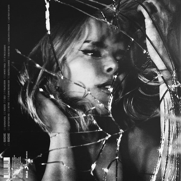 Paloma Faith : Infinite Things (LP, Album, Ltd, Whi)