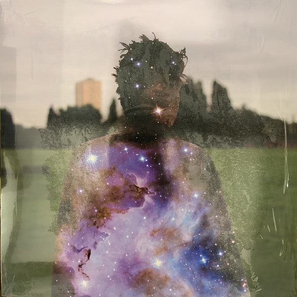 Brother Nebula : The Physical World (2x12", Album)