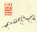 Nick Waterhouse (2) : Live At Pappy & Harriet's: In Person From The High Desert  (CD, Album)