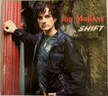 Jon Mullane : Shift (CD, Album, Pap)