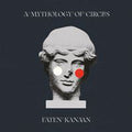 Faten Kanaan : A Mythology Of Circles (CD, Album)