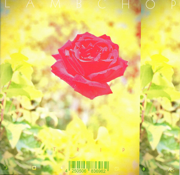 Lambchop : Trip (CD, Album)